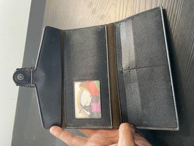 Imported Long Wallter Purse_img_3