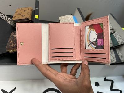 Imported cute mini wallet_img_3