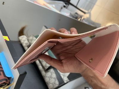 Imported cute mini wallet_img_5