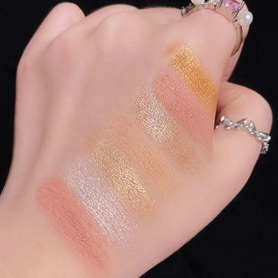 Imported Eyeshadow Pallet_img_3