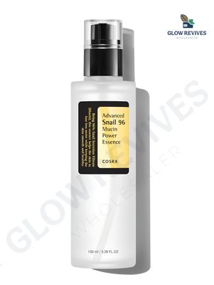 COSRX Advanced Snail 96 Mucin Power Essence (100ml)