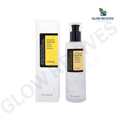 COSRX Advanced Snail 96 Mucin Power Essence (100ml)_img_1