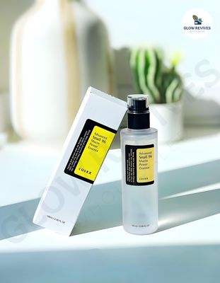 COSRX Advanced Snail 96 Mucin Power Essence (100ml)_img_2