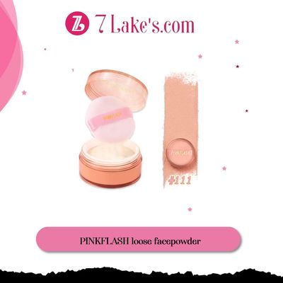 Pink Flash Loose Powder_img_0