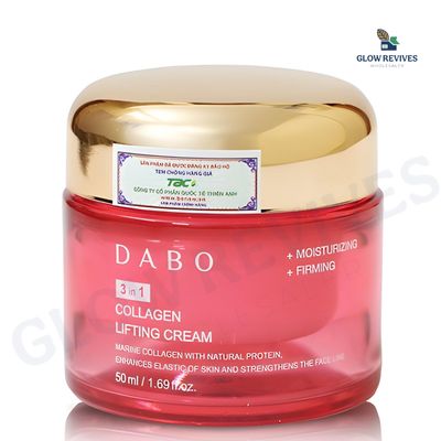 DABO 3 In 1 Collagen Lifting cream (50ml)