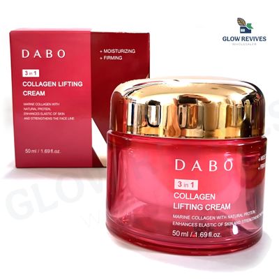 DABO 3 In 1 Collagen Lifting cream (50ml)_img_1