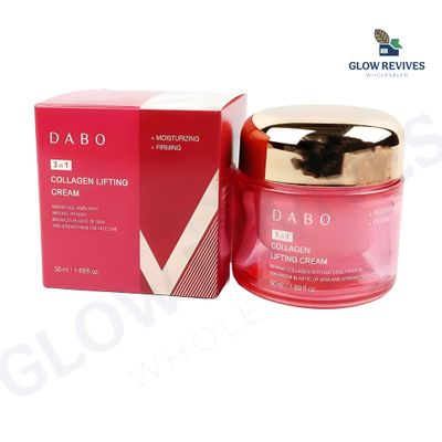 DABO 3 In 1 Collagen Lifting cream (50ml)_img_2