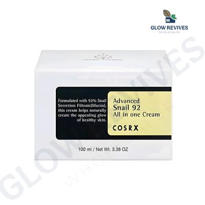 COSRX Advance Snail 92 𝐀𝐥𝐥 𝐈𝐧 𝐎𝐧𝐞 𝐂𝐫𝐞𝐚𝐦 (100g)_img_0
