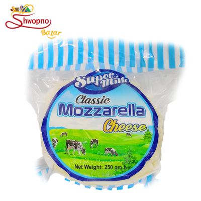 Mozzarella Cheese - 250g_img_0