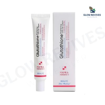 Beaute Glutathione Brightening Tone Up Cream (40ml)_img_1