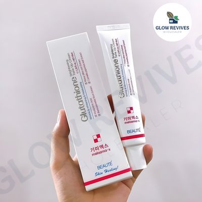 Beaute Glutathione Brightening Tone Up Cream (40ml)_img_2