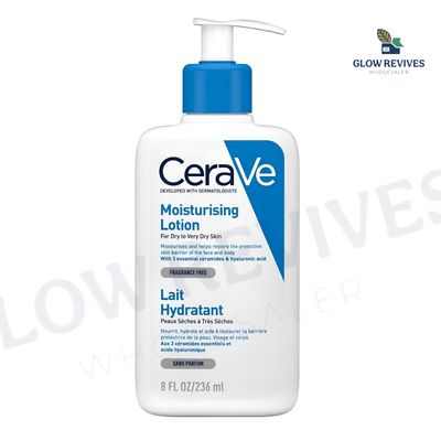 CeraVe Moisturising Lotion (236ml)_img_0