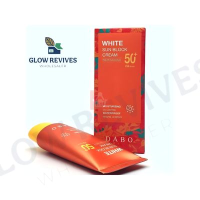 DABO White Sunblock Cream Power 𝐒𝐮𝐧 𝐒𝐡𝐢𝐞𝐥𝐝 𝐒𝐏𝐅𝟓𝟎+ 𝐏𝐀+++_img_2