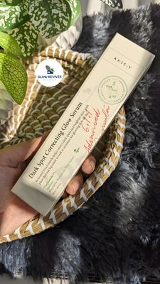 Axis-Y Dark Spot 𝐂𝐨𝐫𝐫𝐞𝐜𝐭𝐢𝐧𝐠 𝐆𝐥𝐨𝐰 Serum (𝟓𝟎𝐦𝐥)_img_3
