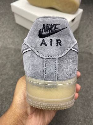 Nike air force 1 || Gray_img_3