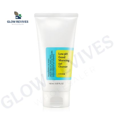 Cosrx Low pH Good Morning Gel Cleanser - 150ml