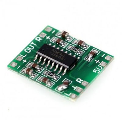 (CODE-41) 5v amplifier module/amplifier._img_3