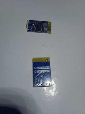 (CODE-42) bluetooth/bluetooth module_img_1