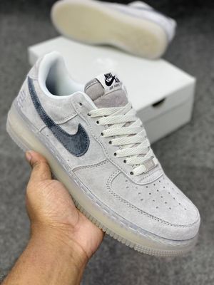 Nike Air Force 1 || Champ Grey_img_0