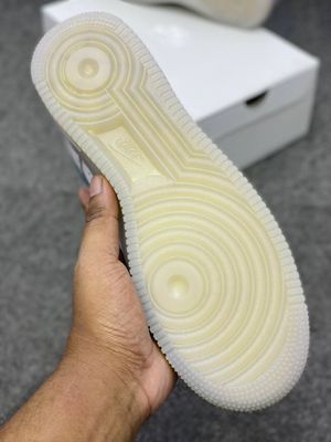 Nike Air Force 1 || Champ Grey_img_3