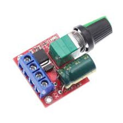 Dc regulator/speed controller._img_3