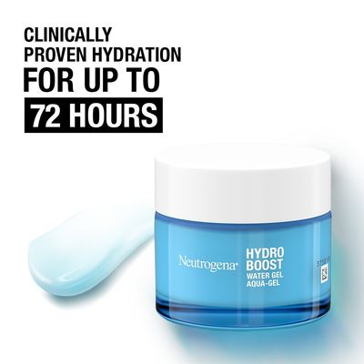 Neutrogena Hydro Boost Water Gel Moisturiser - 50ml_img_2