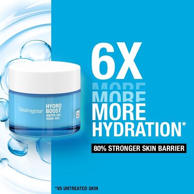 Neutrogena Hydro Boost Water Gel Moisturiser - 50ml_img_5