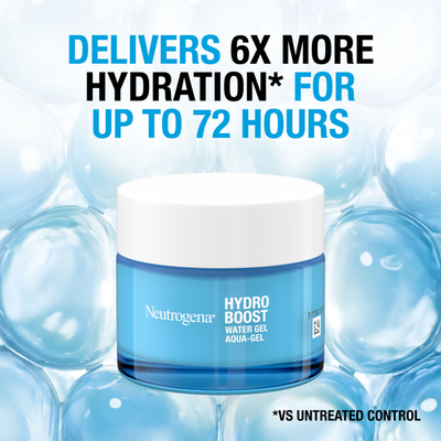 Neutrogena Hydro Boost Water Gel Moisturiser - 50ml_img_3