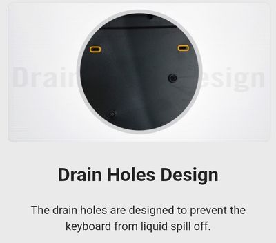 A4TECH KRS-85 Multimedia Keyboard – Smooth & Efficient Typing_img_3
