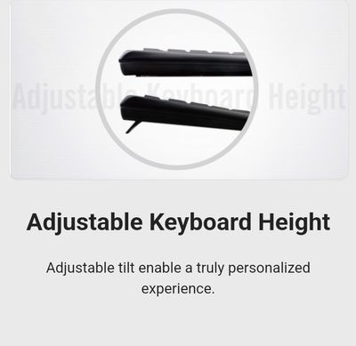 A4TECH KRS-85 Multimedia Keyboard – Smooth & Efficient Typing_img_5