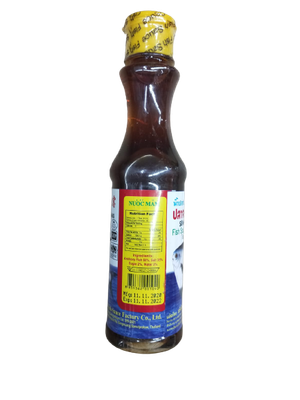 Exquisite Silver Pomfret Fish Sauce -250ml_img_1