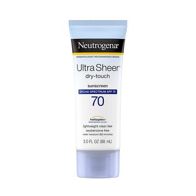 Neutrogena Ultra Sheer Dry-Touch Sunscreen Broad Spectrum SPF 70 – 88ml_img_0