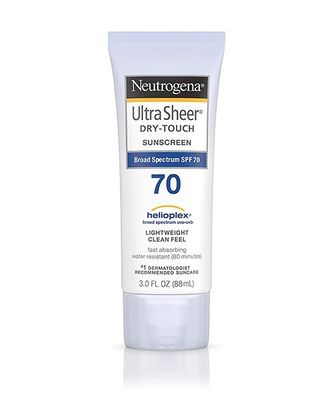 Neutrogena Ultra Sheer Dry-Touch Sunscreen Broad Spectrum SPF 70 – 88ml_img_2