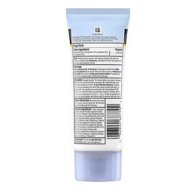 Neutrogena Ultra Sheer Dry-Touch Sunscreen Broad Spectrum SPF 70 – 88ml_img_1