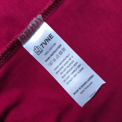 Believe In Yourself - Exclusive Oversized Drop Shoulder T-shirt_img_9