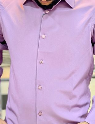 Formal Shirt ( Non Iron Febrics)_img_6