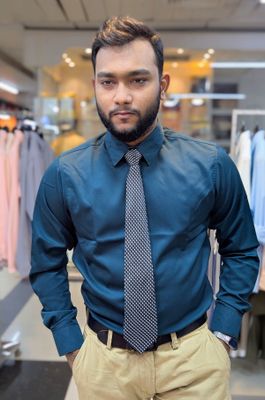 Formal Shirt ( Non Iron Febrics)_img_7