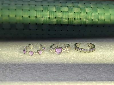 Cute love ring 3pcs set_img_1