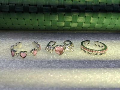 Cute love ring 3pcs set_img_3