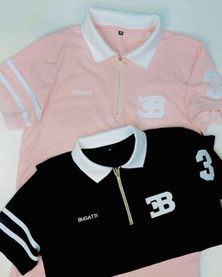 1 pis Men's Bugatti Polo_img_1