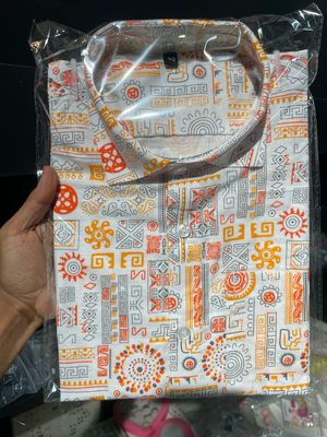 Aarong Cotton Shirts_img_9