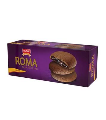 Roma chocolate  cake_img_0