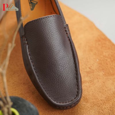 Coffee Color Loafer_img_0