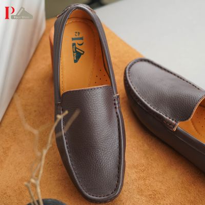 Coffee Color Loafer_img_1