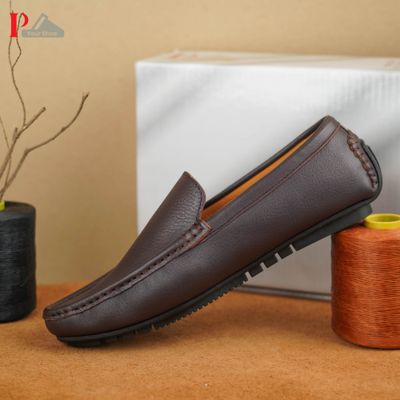 Coffee Color Loafer_img_2