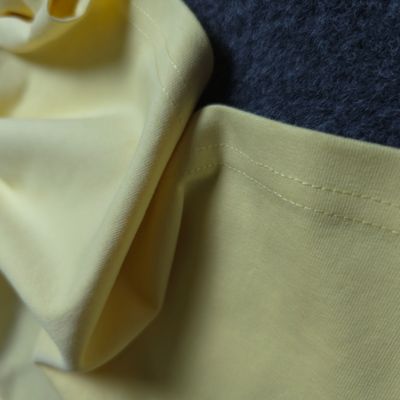 No Weakness - Exclusive Oversized Drop Shoulder T-shirt_img_3