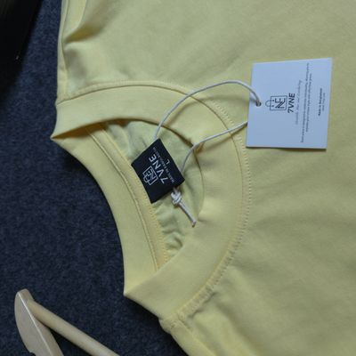 No Weakness - Exclusive Oversized Drop Shoulder T-shirt_img_7
