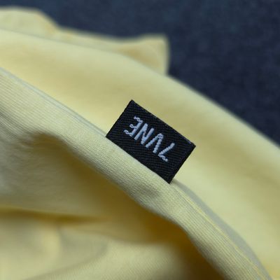 No Weakness - Exclusive Oversized Drop Shoulder T-shirt_img_8