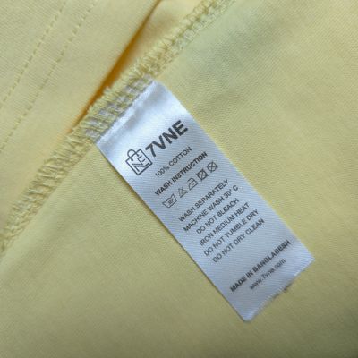 No Weakness - Exclusive Oversized Drop Shoulder T-shirt_img_9