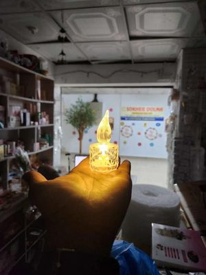 Candle light_img_0